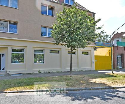 Gewerbefläche (Werkstatt/Büro/Lager) in zentraler Lage (Elbinger Platz)