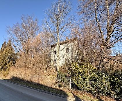 Vielseitiges Flächenpotenzial in Stephanskirchen – Wohnen & Arbeiten im Gewerbegebiet Murnau