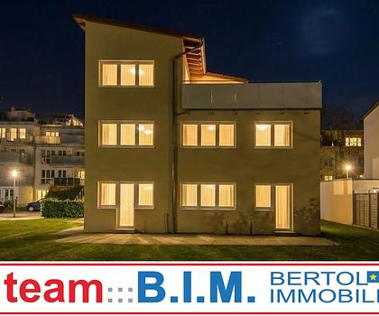 Flexibles Ein- oder Mehrgenerationenhaus | Rollstuhlgerecht. Mit Aufzug. | Baujahr 2011/2022