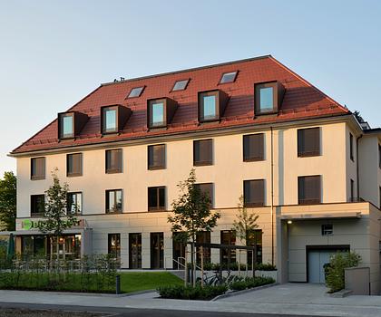 Sehr attraktives Wohn- und Geschäftshaus in Top Lage