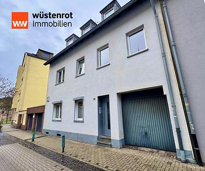 Ihre Kapitalanlage in Top-Altstadtlage von Duisburg