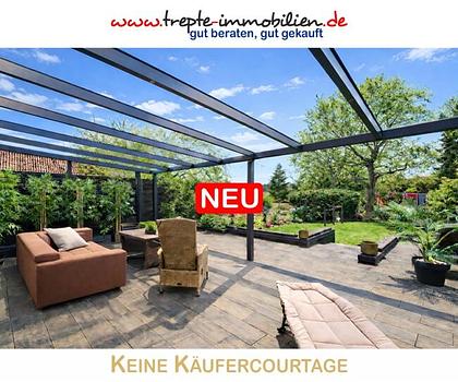 * Zuhause mit Lebensqualität * Viel Platz für die ganze Familie