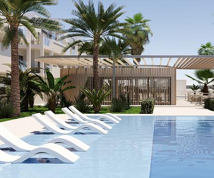 Bungalow in sehr guter Lage