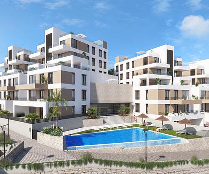 Ferienwohnungen in Meeresnähe