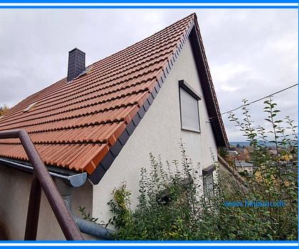 Zwangsversteigerung - Kleines Haus am Berg in Bornstedt