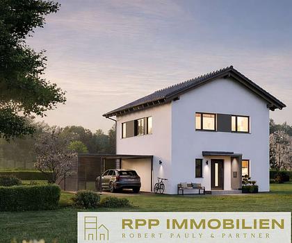 Seltene Gelegenheit in Lohhof: Baugrundstück für ein EFH - kurzfristig bebaubar - ohne Altbestand