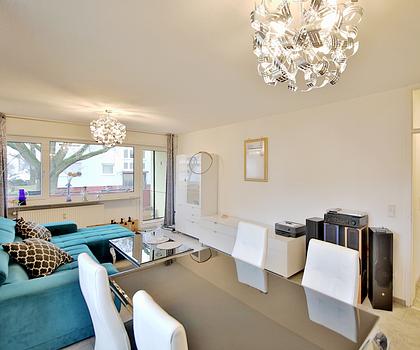 Kleines Nest zum Verlieben!