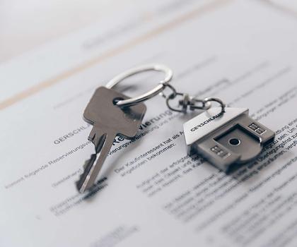 Gemütliche 1-Zi.-Wohnung, ruhig und grün gelegen in Schwabing-West