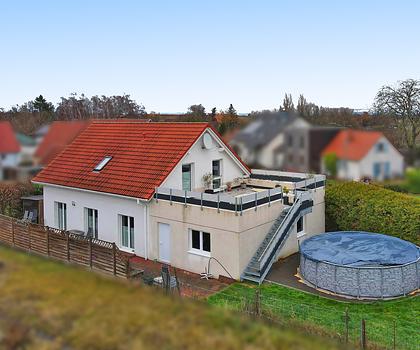 Traumimmobilie sucht junge Familie!