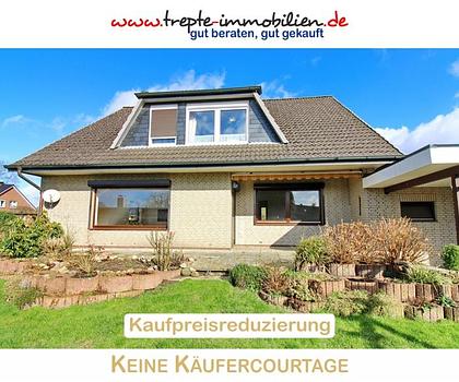 !! Toplage mit Gewinn !! Großzügiges Zwei-Familienhaus mit hohem Wertsteigerungspotential !!