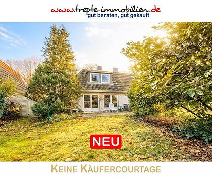 * Hier lässt es sich leben * Willkommen im Alstertal am Naturschutzgebiet Hainesch-Iland