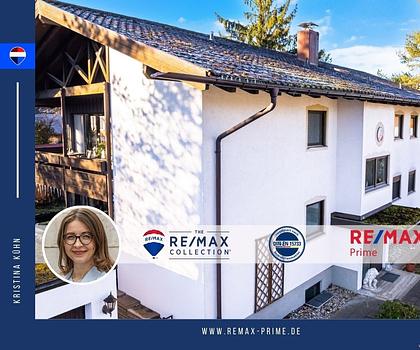 Zwei Etagen, ein großes Familienkapitel – vielseitiges Mehrfamilienhaus - jetzt erleben