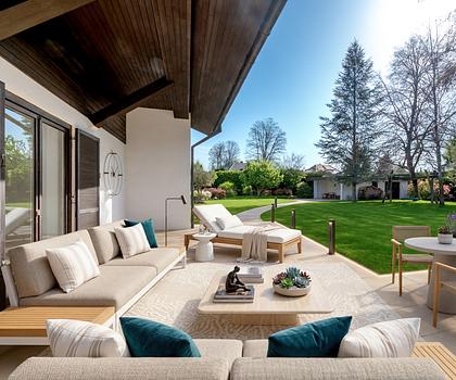 Sonniges Einfamilienhaus zur Neugestaltung auf ca. 1.804 m² großem Grundstück