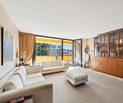 Charmante 3-Zimmer-Wohnung in gepflegter Parkanlage I Nießbrauch I Kapitalanlage