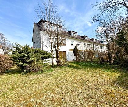 Zentral und doch idyllisch: Wohnen im Österreicher Viertel!