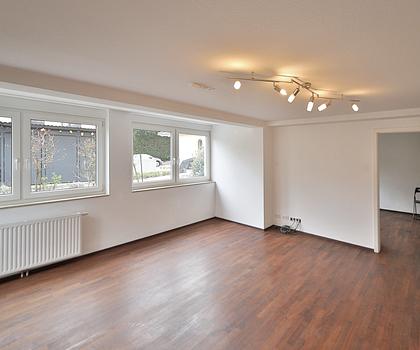 Stilvolle 2-Zimmer-Wohnung mit Gartenanteil – modern, gepflegt und sofort bezugsbereit!