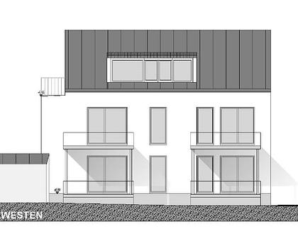 KfW Förderung möglich! Schöne 2 Zimmer Erdgeschoss Wohnung mit Garten und Terrasse in zenrumsnaher Lage in Neuburg - Ein Objekt von Ihrem Immobilienpartner SOWA Immobilien und Finanzen