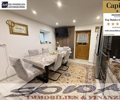 Modernisiertes Einfamilienhaus in Wellheim mit , Nebenräumen und Carport - Ein Objekt von Ihrem Immobilienpartner SOWA Immobilien und Finanzen