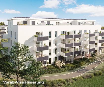 GREEN VILLAGE FELDKIRCHEN – Hochwertige Eigentumswohnungen am Tor zu München