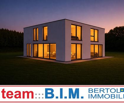 Wunderschönes, zentral und top ruhig gelegenes Grundstück | Baurecht für Bauhausvilla 