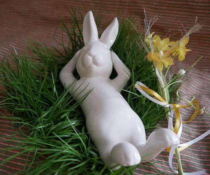 Großzügig wohnen in ruhiger Lage