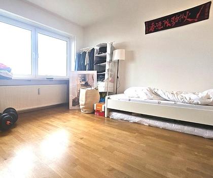 *** Attraktive Balkonwohnung mit Fernblick in Hadern ***  ideal für Eigennutzer & Anleger