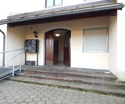 Solide Altersvorsorge für junge Anleger - vermietete 2 Zimmerwohnung in Freilassing + KFZ-Stellplatz