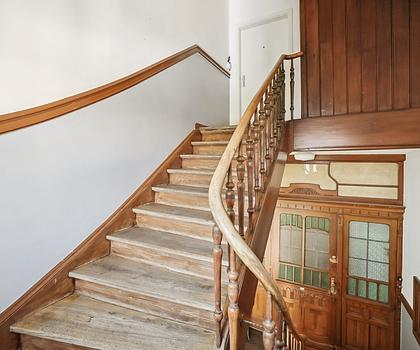 ++ Attraktive Wohnimmobilie in zentraler Lage von Offenbach - direkt einziehen! ++