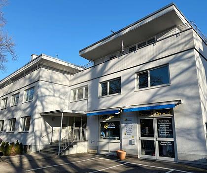 Renditestarke Gewerbeimmobilie in München Solln