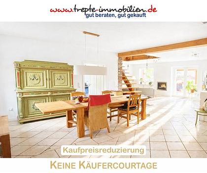 AUFGEPASST: Dieses Haus hat mehr als nur etwas Besonderes…
