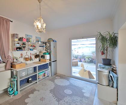 Wohnen und Arbeiten unter einem Dach - Vielseitige Immobilie in Top-Lage