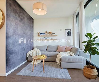 13./14.4. Besichtigung: Schwabing, Apartment mit Panoramablick (Erbbaurecht).