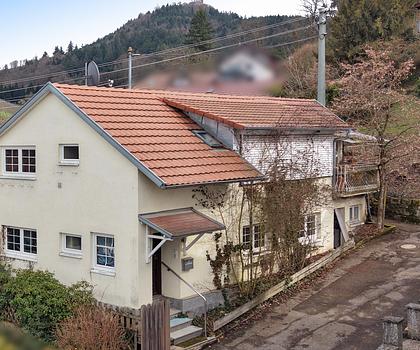 Tiny-House-Gedanke trifft Bestandsimmobilie – Ihr Projekt in Baden-Baden/Varnhalt