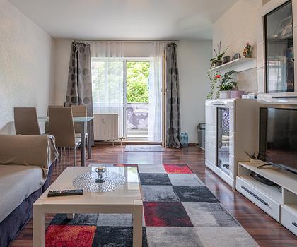 Die perfekte Anlegerwohnung!