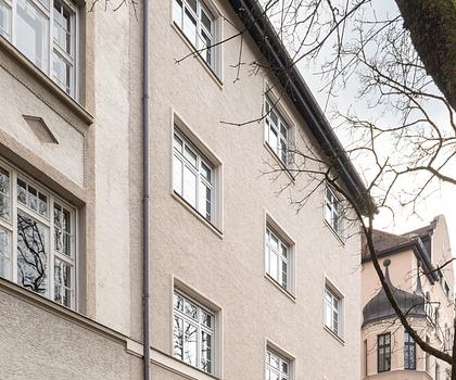 Schwabing -  Immobilie für moderne Einzelhandelskonzepte mit Potenzial