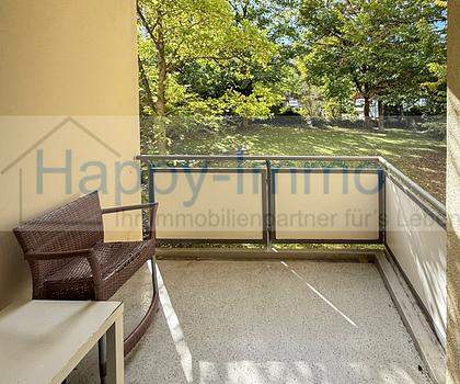 Besichtigung 22.4. - 2,5 Zimmerwhg in ruhiger InnenhofLage / Schwanthalerhöhe / Duplex TG / Loggia