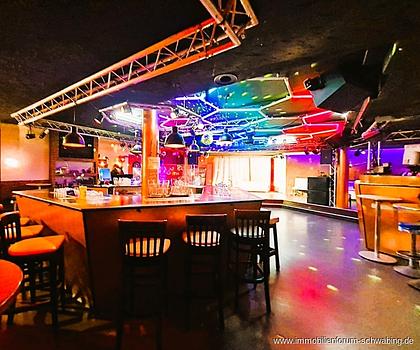 In zentraler Top-Lage von Olching mit top Möglichkeiten, Eventlocation zur Vermietung!