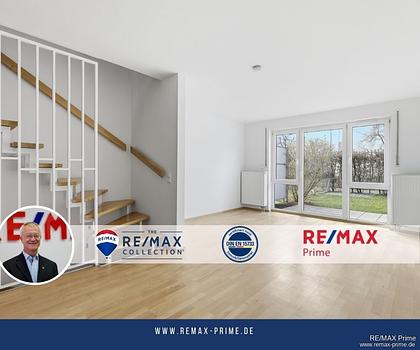 4-Zimmer-Maisonette-Wohnung in Top-Lage von Haar !