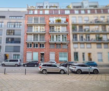 ++ Lage Lage Lage ! Möblierte 3-Zimmer Wohnung im Deutschherrnviertel ++