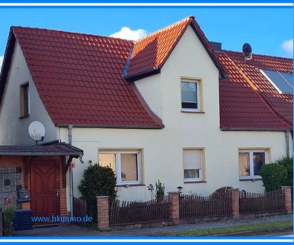 Neuwertiges Wohnen auf dem Land in Oschersleben OT Alikendorf