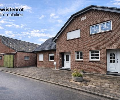 Großzügige Doppelhaushälfte im Angebotsverfahren bis 15.06.