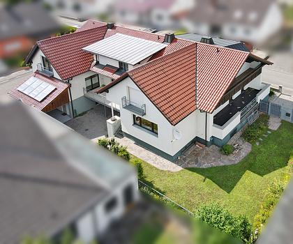 Renditestark & flexibel: Gepflegtes Mehrfamilienhaus mit Perspektive