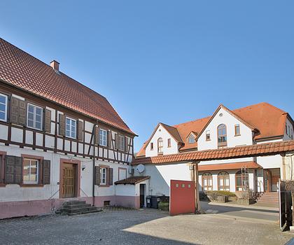 Historisches Ambiente, moderne Möglichkeiten