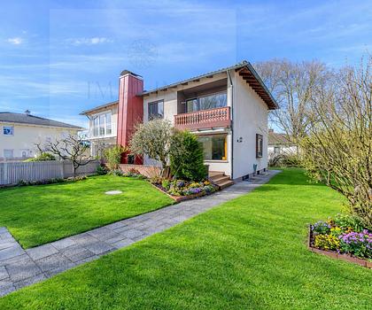 OPEN HOUSE am 26.04.2026 von 12 Uhr bis 14 Uhr - um Anmeldung wird gebeten.