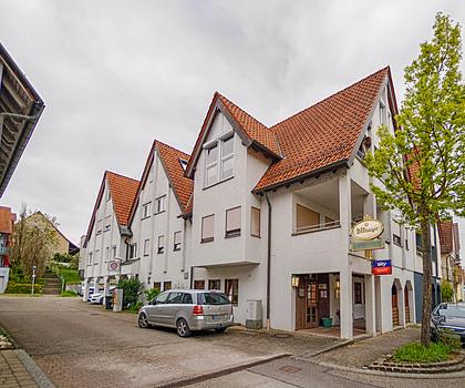 Gepflegte 3-Zimmer-Wohnung im 1. Obergeschoss – ideal zum Einziehen oder Vermieten