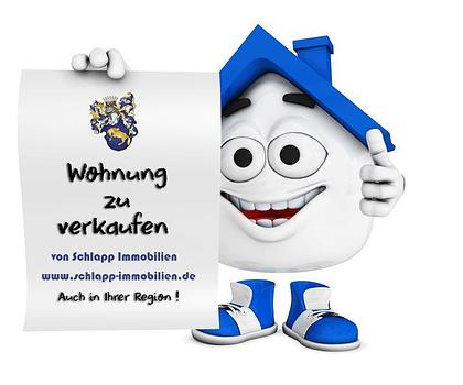 Stadtwohnung. Ruhigen Herzschlags am Puls des Geschehens. Eigene Vorstellungen erfüllbar.