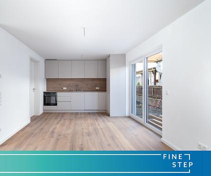 Vorabinformation-Doppelhaushälfte (Nr. 1) in ruhiger Lage