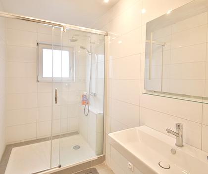 Sanierte, schöne 3-Zimmer-Wohnung im Herzen von Kehl