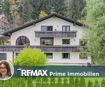 Parkähnliches Grundstück mit eigenem Wald und Ihr Traumhaus gibts oben drauf! Träume werden wahr!