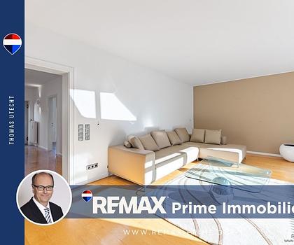 Großzügige 3-Zimmer Dachterrassen-Wohnung in München-Solln